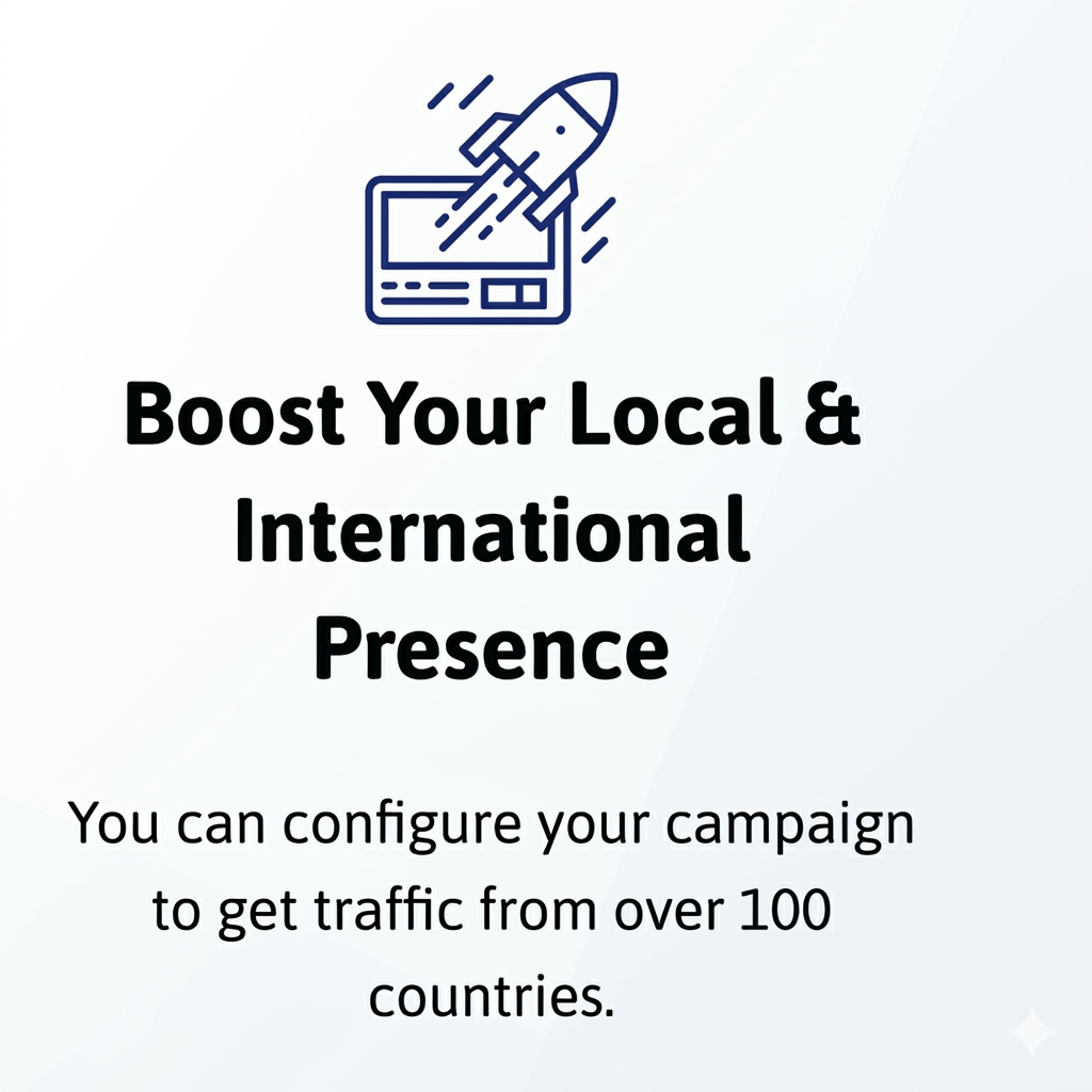 Boost Presence